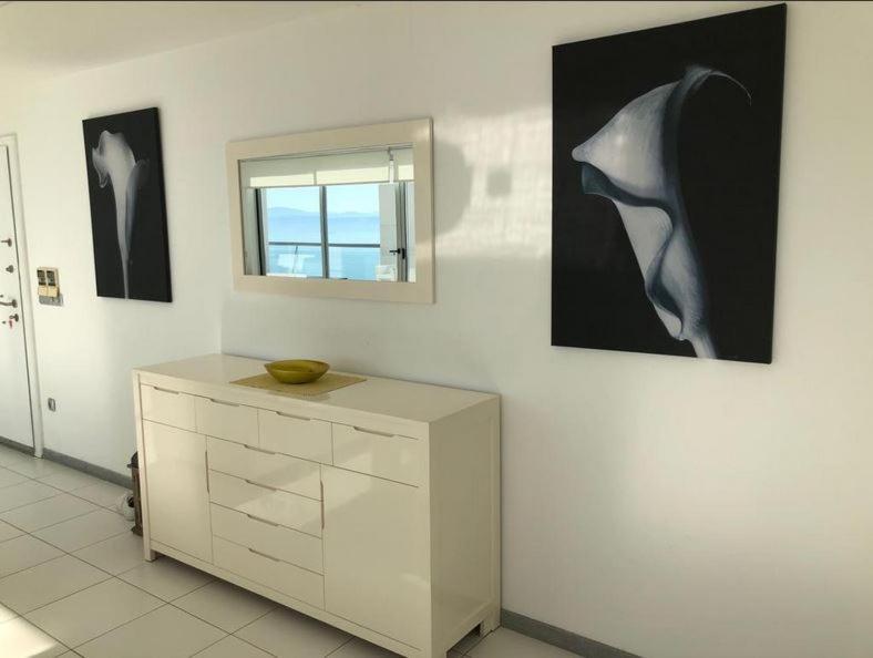Penthouse Horizon Sky Apartamento Alagunciftligi Exterior foto