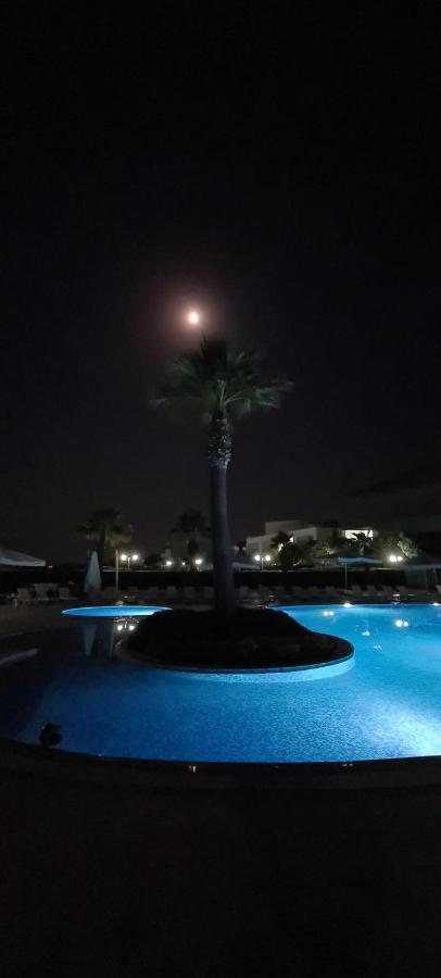 Penthouse Horizon Sky Apartamento Alagunciftligi Exterior foto